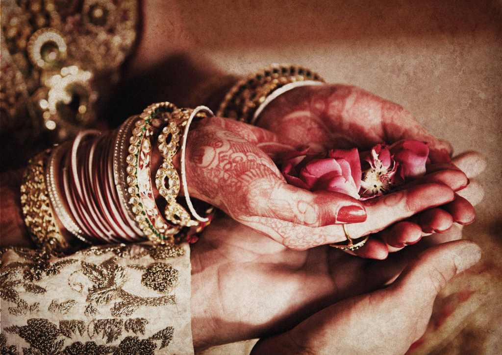 NEW LOOK: Indian Weddings in South&nbsp;Africa