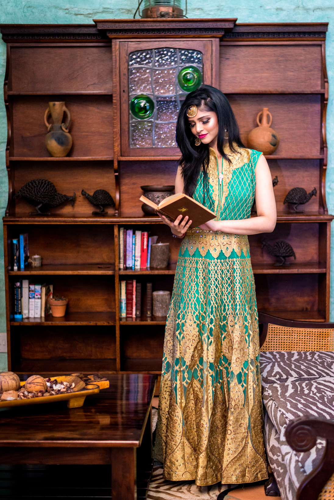 Raj Delhi Couture-60