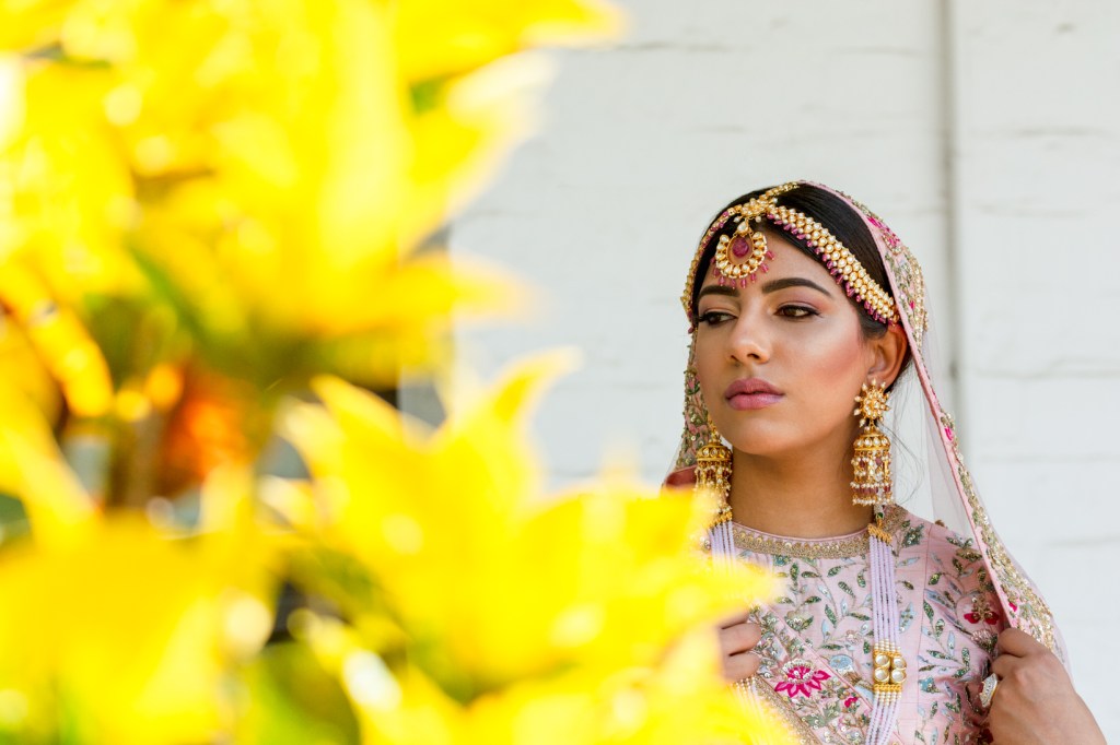 Enens Bridal Couture & Jewellery Collection&nbsp;2019