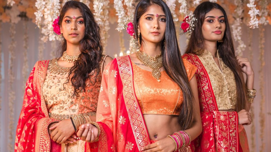 Sterns Eastern Bridal Fair Campaign&nbsp;2019