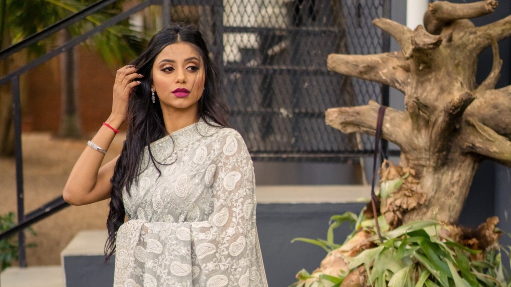 ENENS Luxury Sari Collection&nbsp;2019