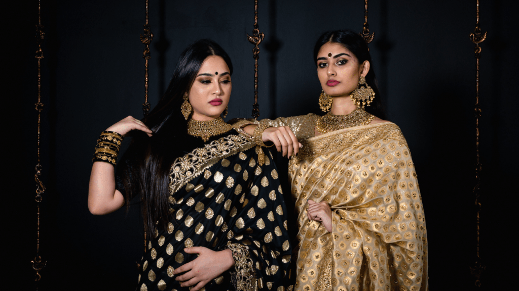 Shringar Durban: Silk&nbsp;Campaign