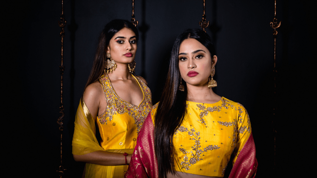 Shringar Durban : Lightwear&nbsp;Collection