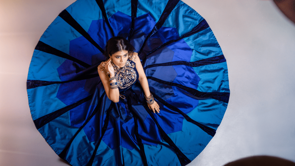 Shringar Pastel Couture & Bridal&nbsp;Collection