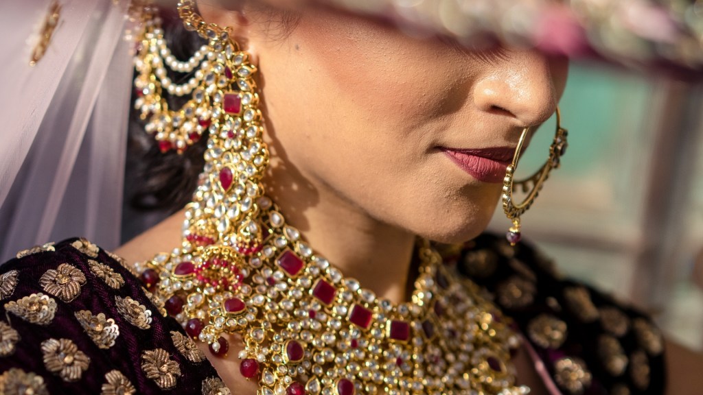 ENENS Luxury Bridal Collection&nbsp;2019