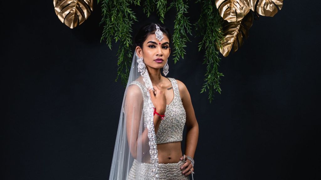Shringar: Couture Edit&nbsp;2020
