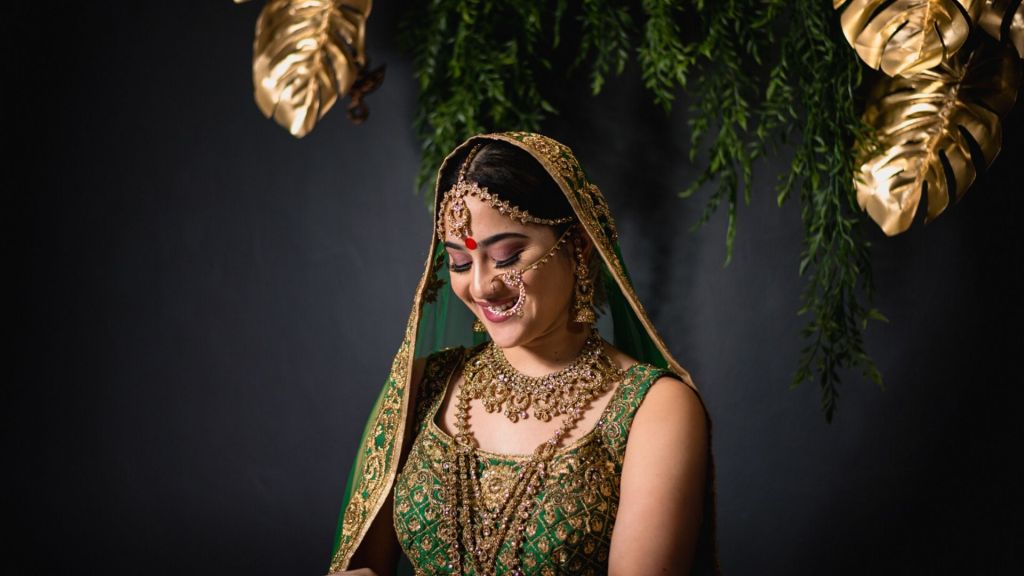 Shringar:  The Edit Series&nbsp;2020