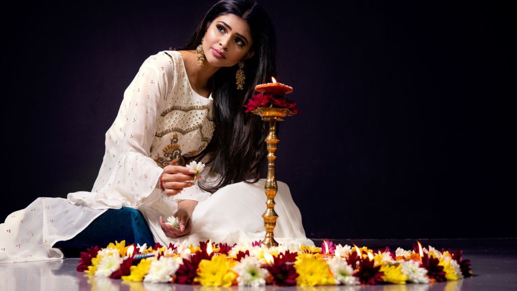 Shringar Festive Collection&nbsp;2019