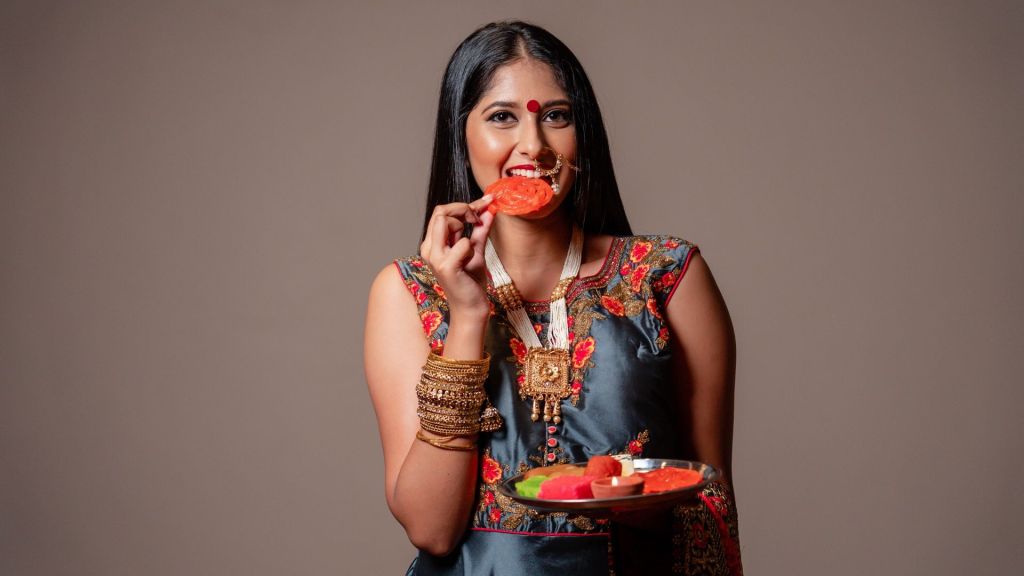 Bombay Creations: Diwali&nbsp;Collection