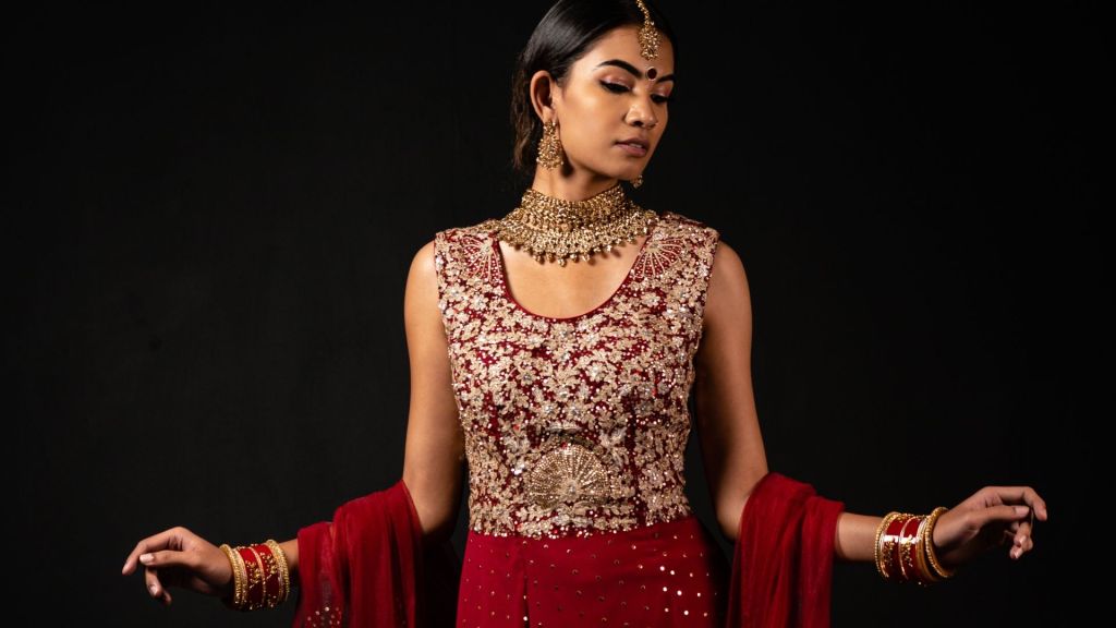 Shringar: Lounge Pret&nbsp;Collection