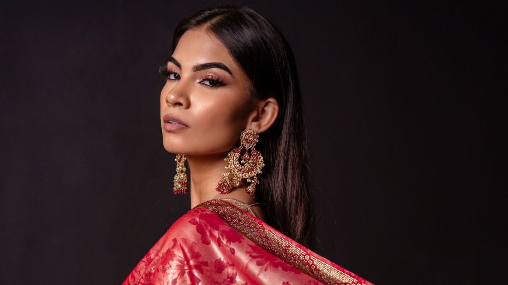 Shringar: The Sari Edit&nbsp;2020