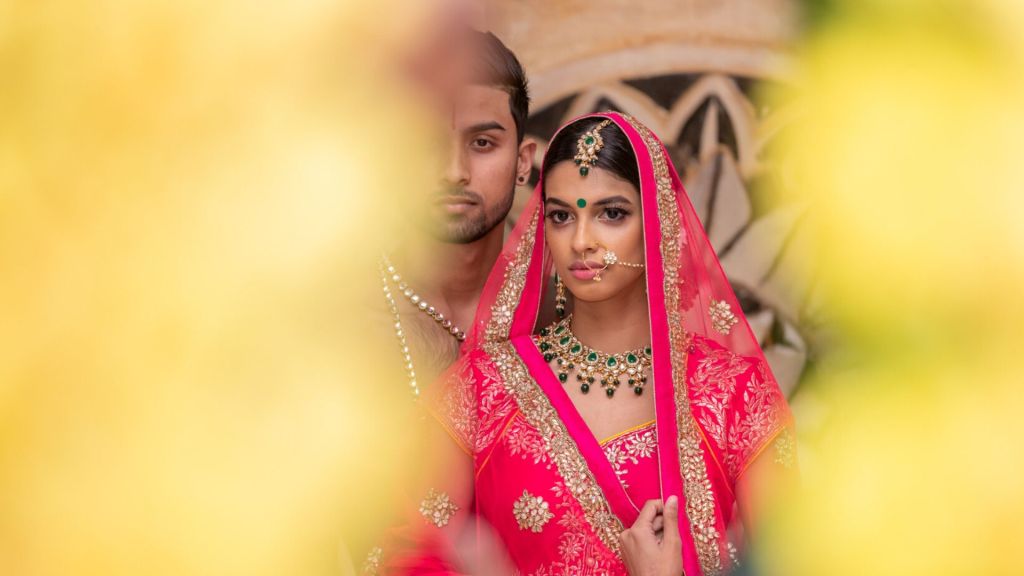 Eastern Bridal Fair Campaign 2018&nbsp;Campaign