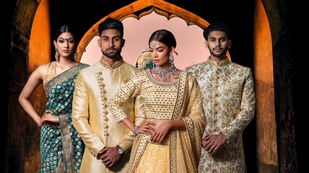 Shringar is now&nbsp;online!