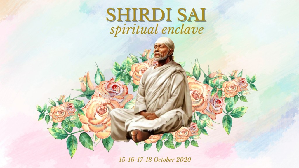 Shirdi Sai Spiritual Enclave 2020 |&nbsp;Durban
