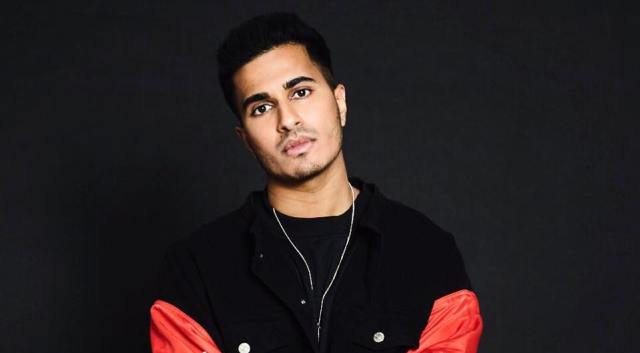 Arjun Live in South&nbsp;Africa