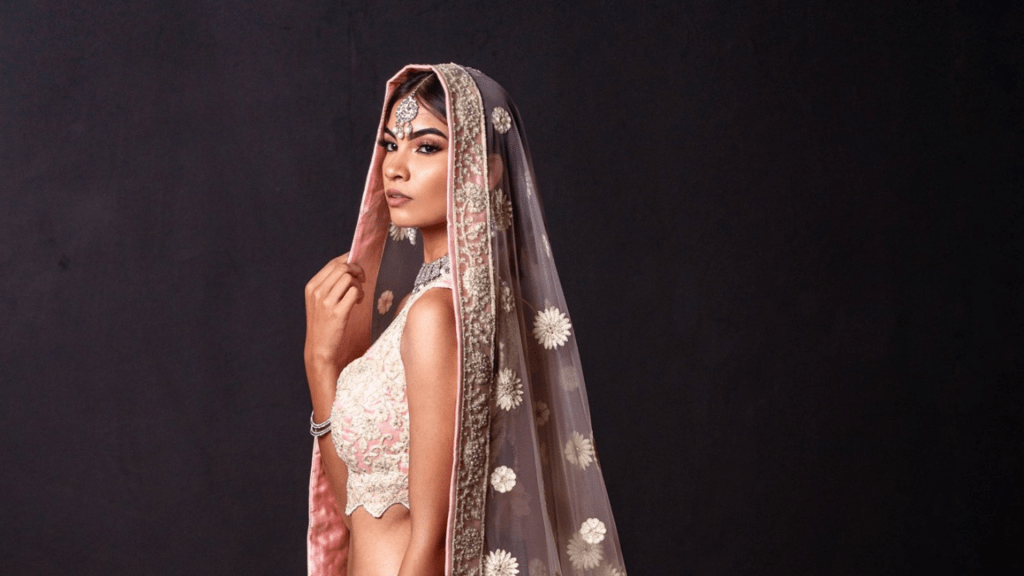 Shringar: Luxury Edit&nbsp;2020