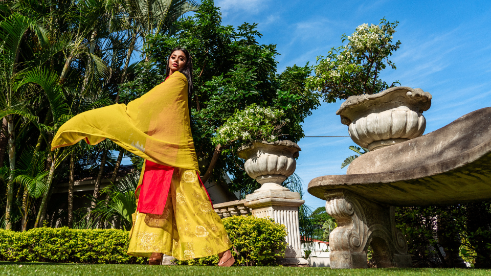 Bombay Creations: Festive Edit&nbsp;2020