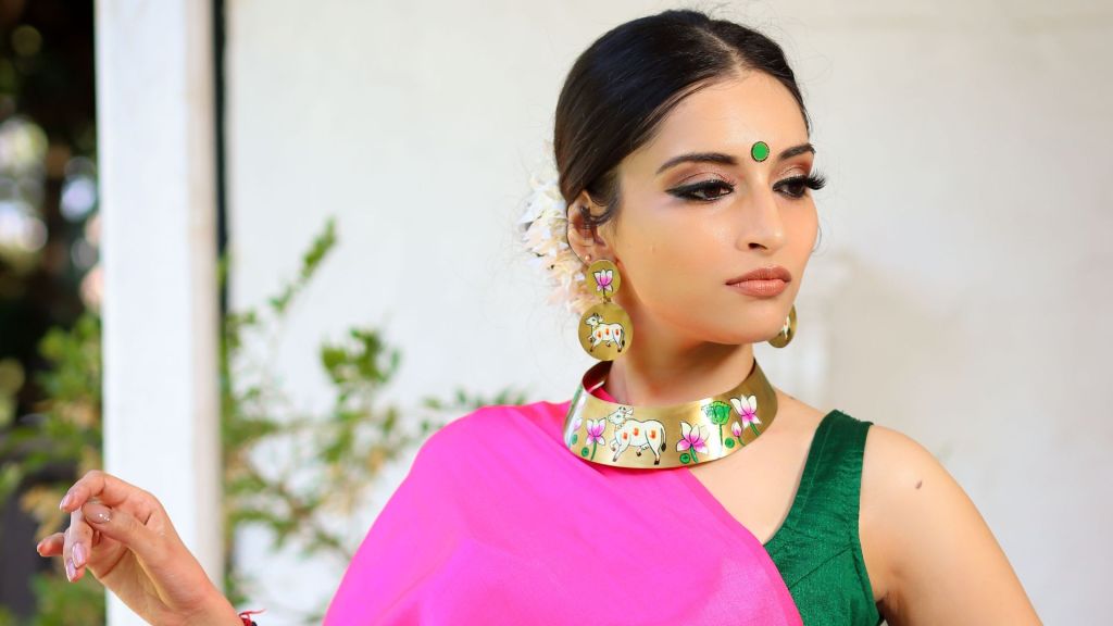 Cult by Shevaal:&nbsp;Pichwai