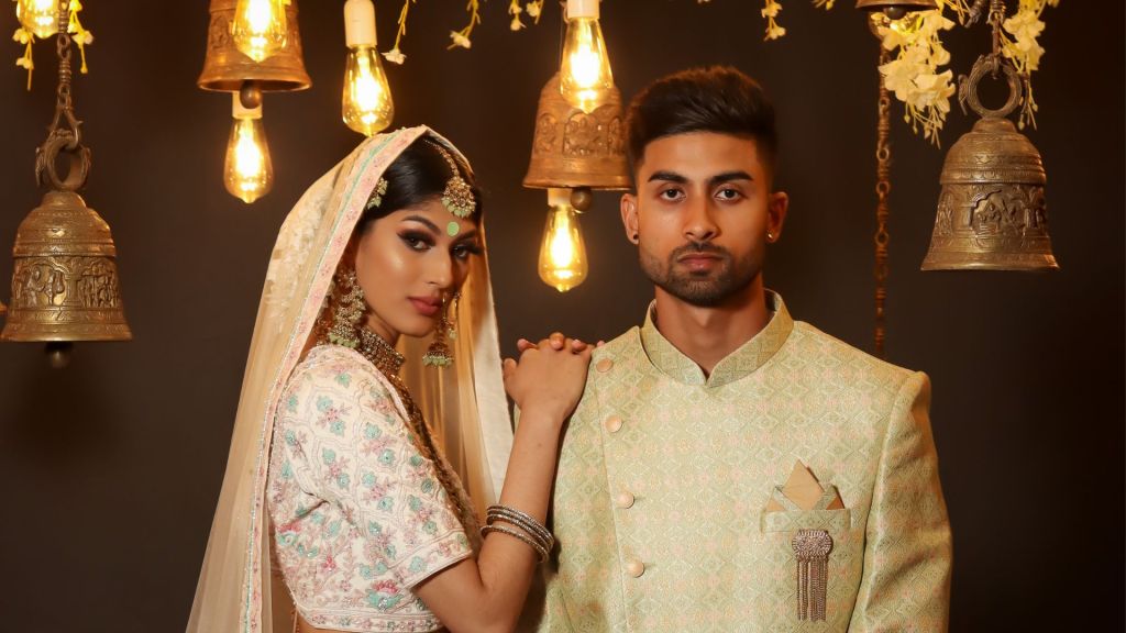 Shringar: Parkhurst Opening&nbsp;Campaign