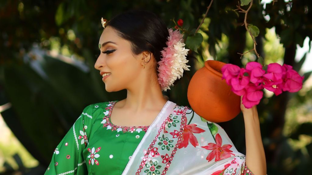 Cult by Shevaal: Vasant – Folk&nbsp;Series